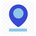 Map Maker Icon