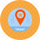 Location Pin Location Navigation Icon