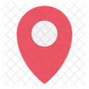 Map marker  Icon