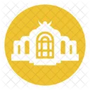 Map Opera House Icon