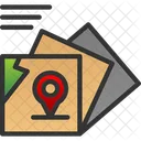 Map Pack Local Location Icon