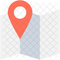 Map Pin Icon
