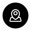 Map Pin Pin Placeholder Icon
