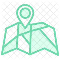 Map-pin  Icon