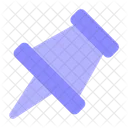 Map Pin Pointer Icon