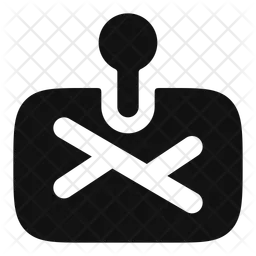 Map Pin Flag Icon