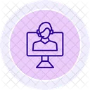 Map Pin Location Icon