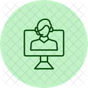 Map Pin Location Icon