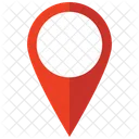 Map Pin Marker Pin Icon