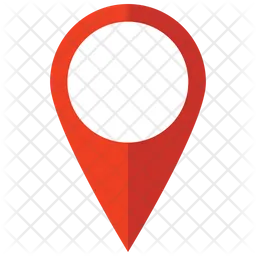 Map Pin  Icon