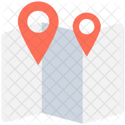 Map Pin Icon