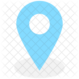 Map Pin Icon