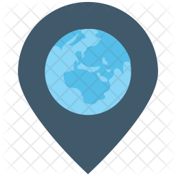 Map Pin Icon