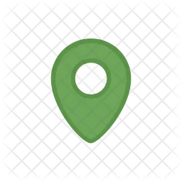 Map pin  Icon