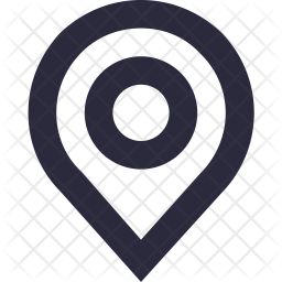 Map Pin Icon