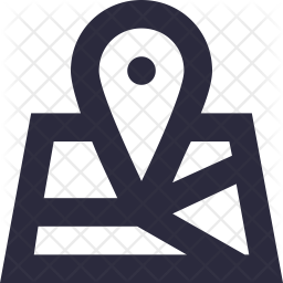 Map Pin Icon