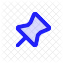 Map-pin-  Icon