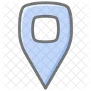 Maps And Navigation Pack Icon
