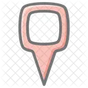 Maps And Navigation Pack Icon