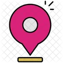 Map Pin Icon