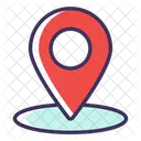 Map Pin Icon