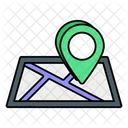 Map Pin Location Pointer Location Pin Icon