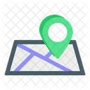 Map Pin Location Pointer Location Pin Icon