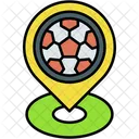 Map pin  Icon