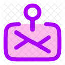 Map Pin Icon