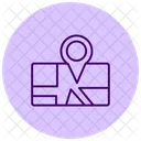Map Pin Icon