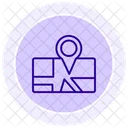 Map Pin Icon