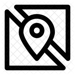 Map  Icon
