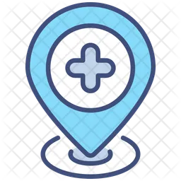 Map point  Icon