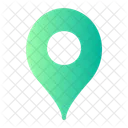 Map Point Maps Location Icon