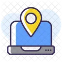 Map Point Icon