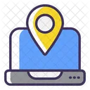 Map Point Icon