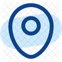Map Point Icon