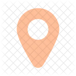 Map pointer  Icon