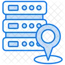 Map server  Icon