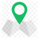 Mapa  Icon