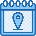 Mapa  Icon