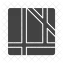 Mapa Localizacao Alfinete Ícone