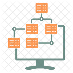 Mapa do site  Ícone