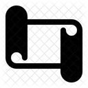 Mapa  Icono