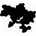 Mapa  Icon