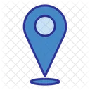 Mapa movil  Icon