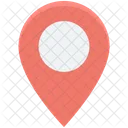 Mapa Pin Ubicacion Icono