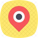 Mapa Pin Ubicacion Icono