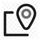 Mapas  Icono