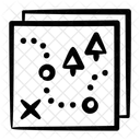 Mapas Icon